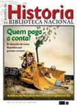 REVISTA DE HISTÓRIA DA BIBLIOTECA NACIONAL