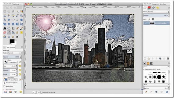 MELHORES EDITORES DE IMAGEMS GRATUITOS