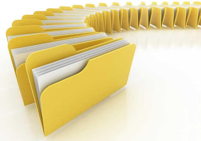 LISTA DE DIRETÓRIOS NA INTERNET