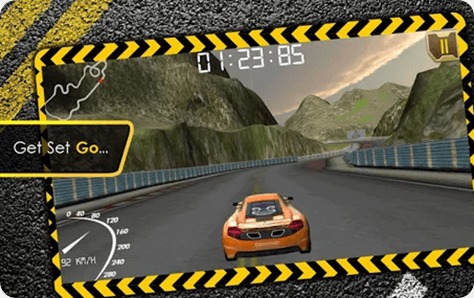 Island Car Racing 3D Island Car Racing 3D
