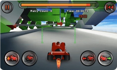 MELHORES JOGOS DE CORRIDA PARA ANDROID MELHORES JOGOS DE CORRIDA PARA ANDROID