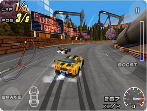 MELHORES JOGOS DE CORRIDA PARA ANDROID MELHORES JOGOS DE CORRIDA PARA ANDROID