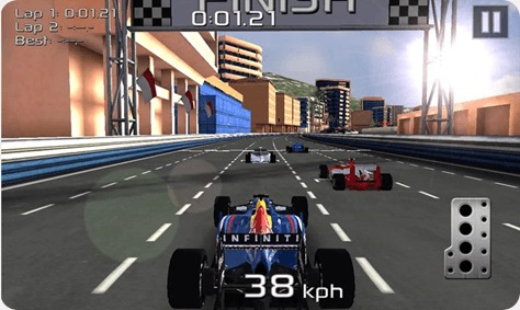 MELHORES JOGOS DE CORRIDA PARA ANDROID MELHORES JOGOS DE CORRIDA PARA ANDROID