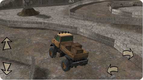 MELHORES JOGOS DE CORRIDA PARA ANDROID MELHORES JOGOS DE CORRIDA PARA ANDROID