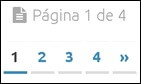 Adicionar recursos de pagina&ccedil;&atilde;o no site