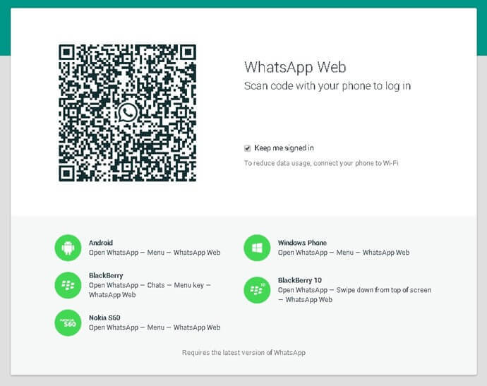 WHATSAPP PARA PC WHATSAPP PARA PC