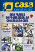 REVISTA GUIA CASA DO CONSTRUTOR