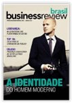 REVISTA PARA DOWNLOAD GRÁTIS - BUSINESS REVIEW BRASIL