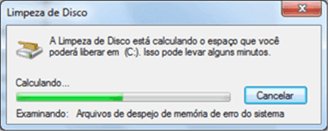COMO OTIMIZAR DESEMPENHO DO WINDOWS 7