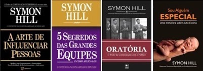 Ebooks Gratis do Palestrante Symon Hill