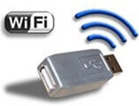 Keylogger de hardware com tecnologia Wi-fi 01 
