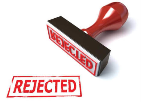 TAXA DE REJEIÇÃO: COMO FIZ PARA REDUZIR DE 80% PARA 2%