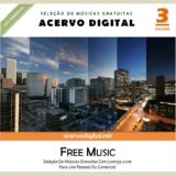 Músicas grátis para download Volume 03