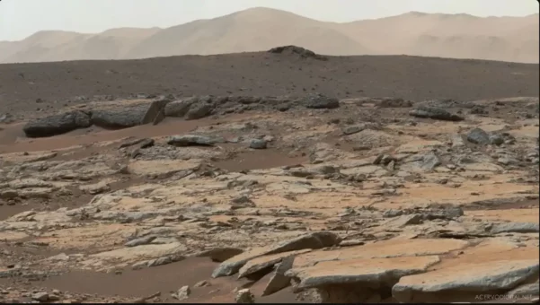 IMAGENS DE MARTE HD CURIOSITY ROVER NASA