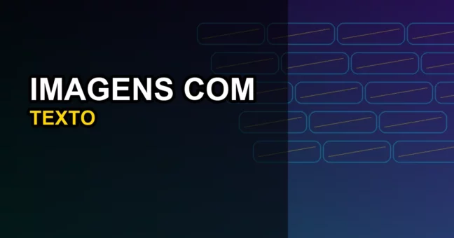 Imagem destacada do post IA Grátis para Criar Imagens com Texto Legível