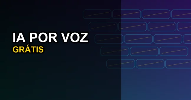 Imagem destacada do post IA por Voz Grátis para Estudar, Traduzir e Praticar Idiomas